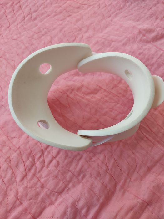 Бандаж для шеи .