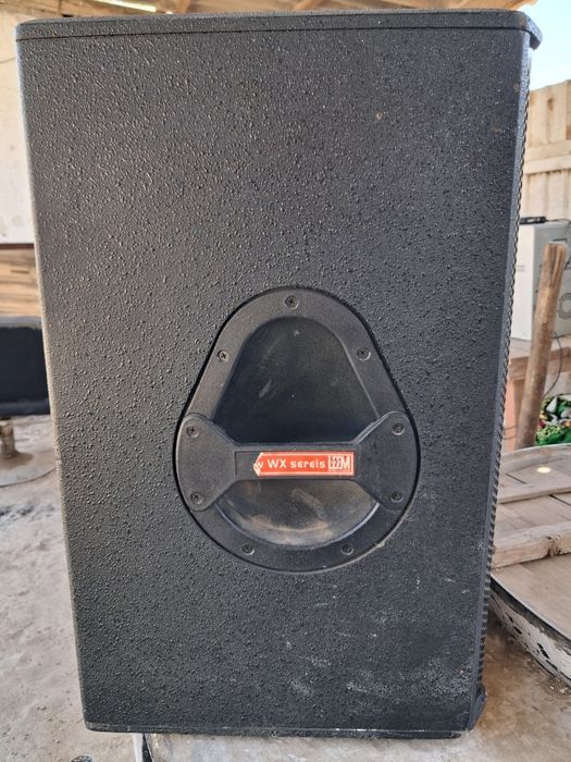 Акустическая система Pro Audio wx- 12