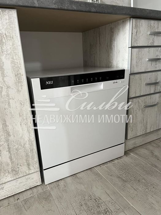 Продава се Двустаен апартамент в Шумен, Добруджански - 72 кв.м за 1665 €/кв.м - Снимка #4