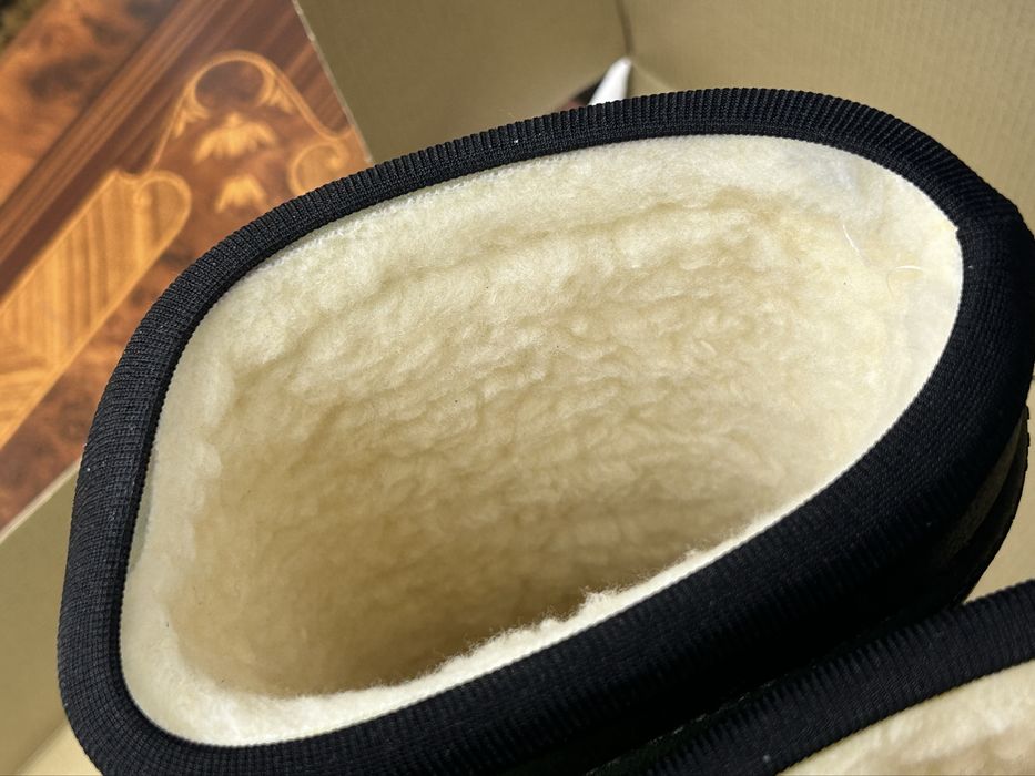 Сапоги Polyver