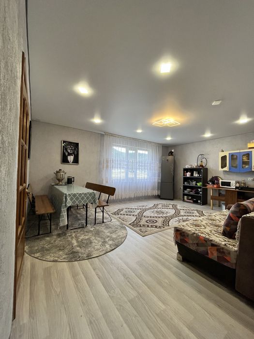 Сдам дом в селе Торайгыр