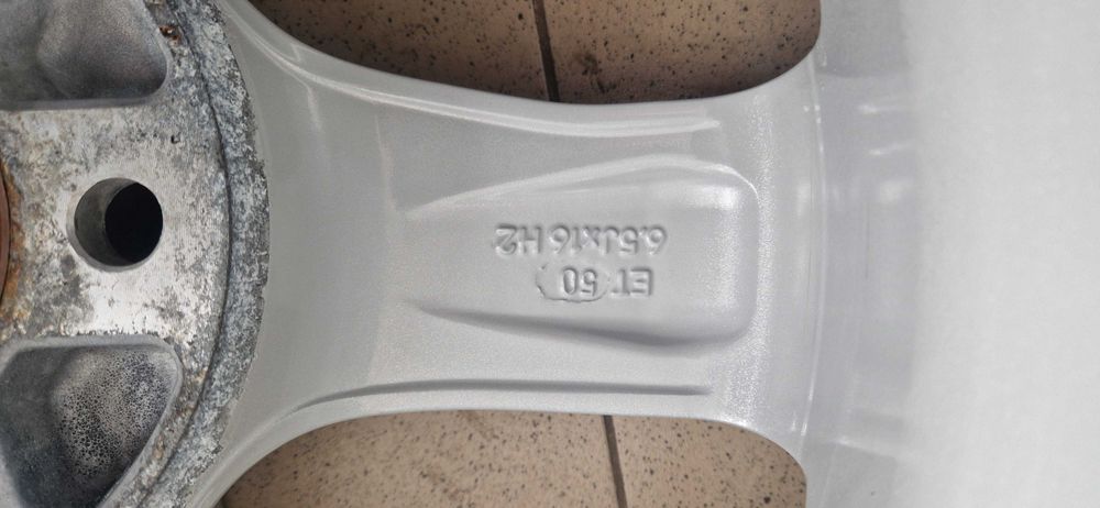 Джанти 16" Hyundai , Kia , Mazda