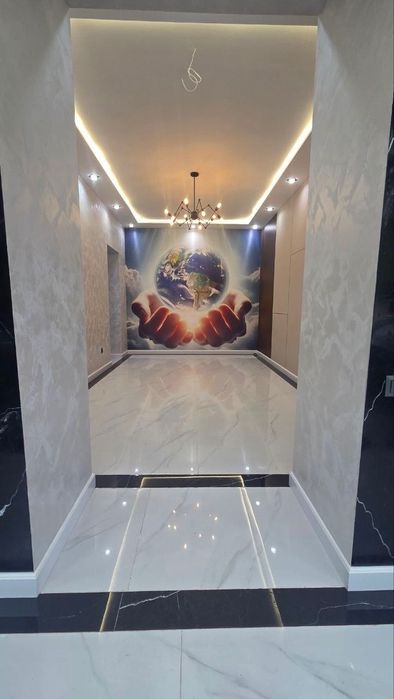 Сдаётся помещение ул.Нукус, напротив бывшего магазина Glamour. 92 кв.м