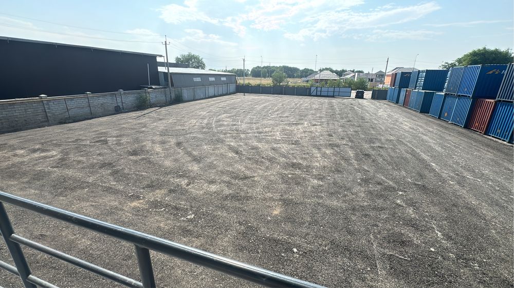 Территория , земля , участок