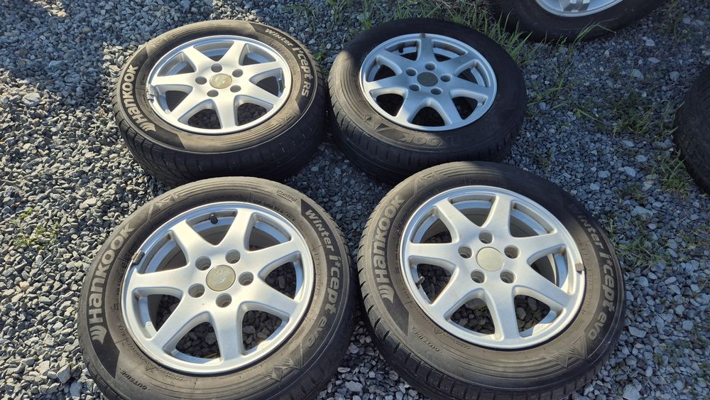 Джанти Gamaparts 5/112 VW,Audi,Skoda 5x112