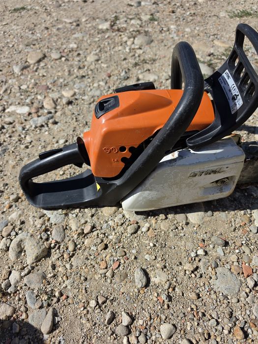 Drujba Stihl ms 181