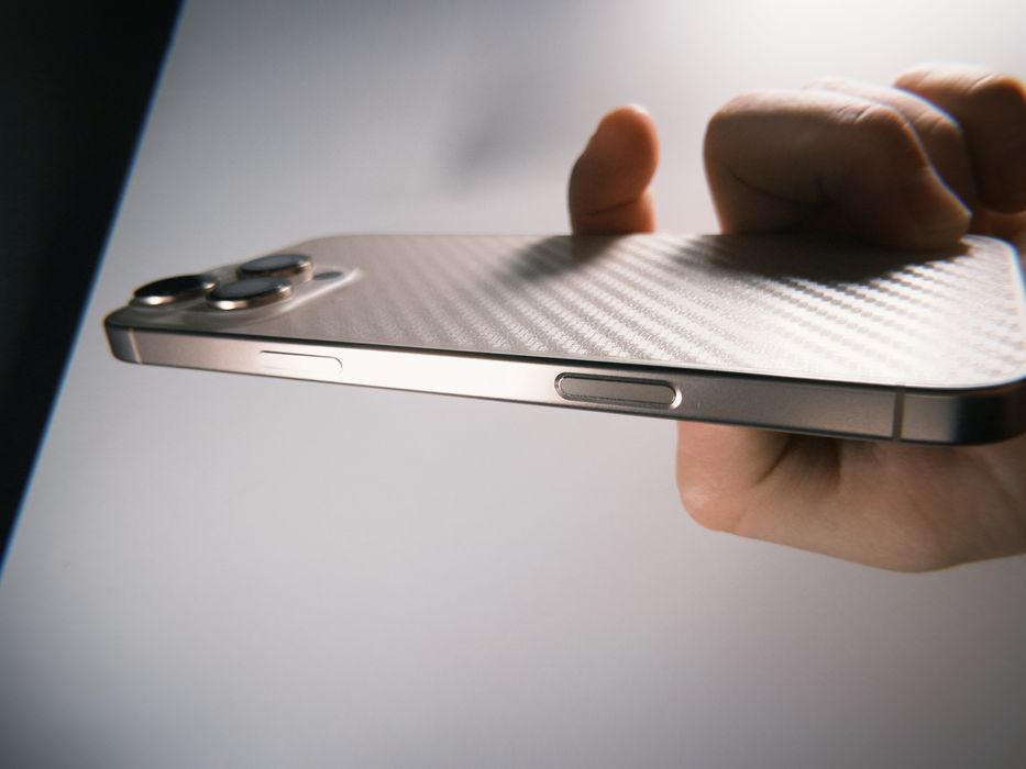 iPhone 16 pro max 512