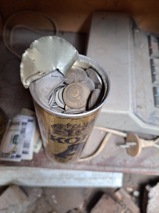 Продаётся монеты СССР