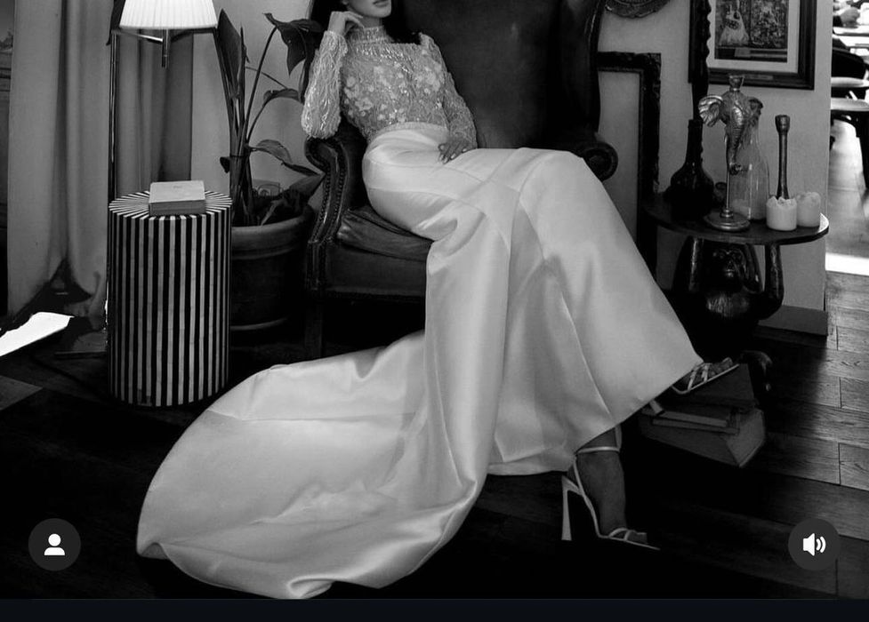 Rochie mireasa Milla Nova S-XS