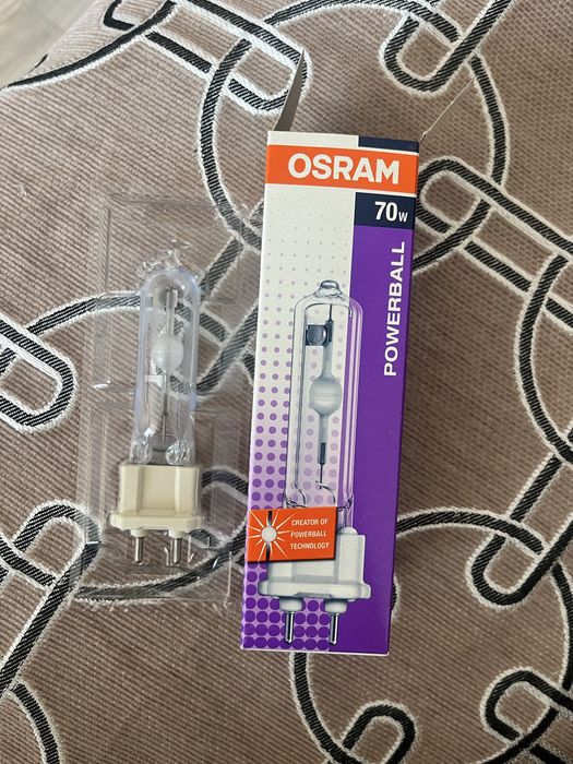 Продам металлогалогенная лампа