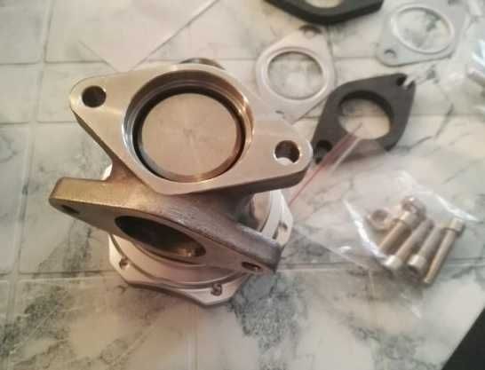 Уестгейт, Външен, Гейт, 38мм, Wastegate