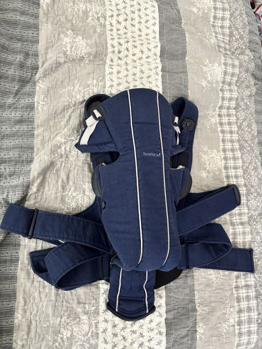 Кенгуру BabyBjörn