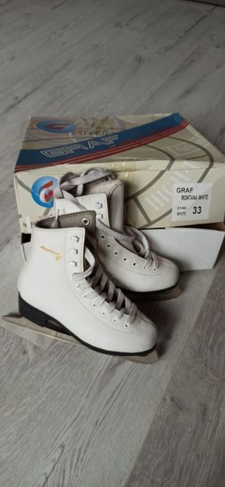 Коньки для детей