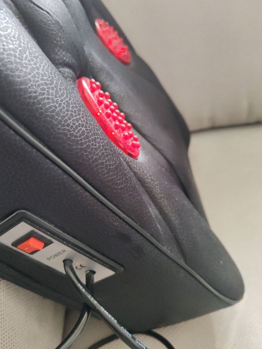 Perna masaj cu infraroșu