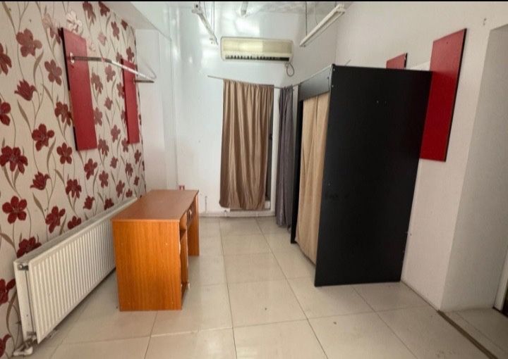 De inchiriat spatiu comercial 70 mp str Garii 82 Giurgiu