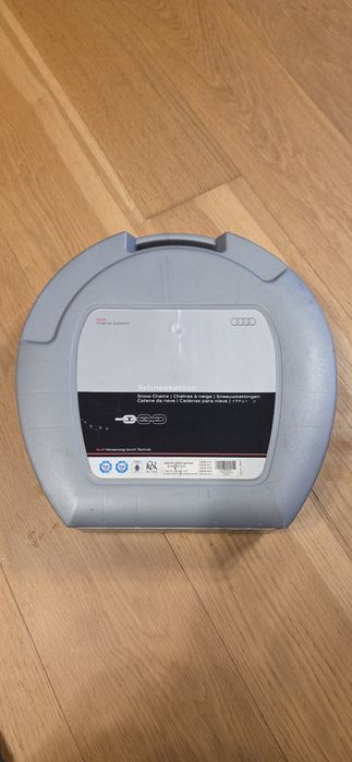 Lanturi auto Antiderapante Original Audi 235/60R16 235/55R17 225/50R18