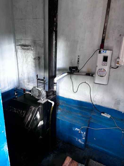 Срочно Продам дом в Кенгире