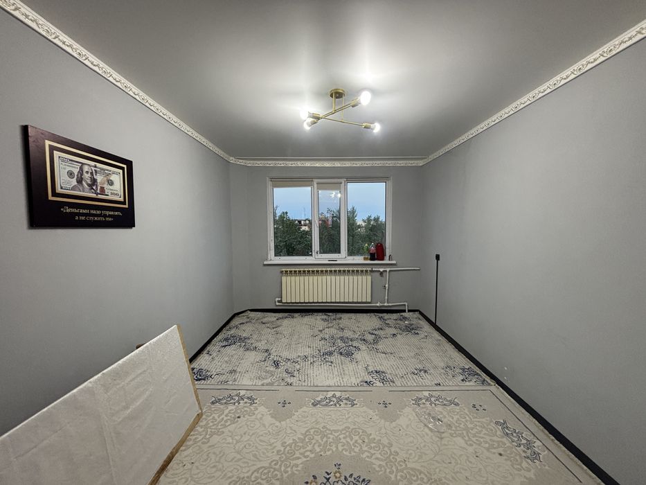 Продам квартиру 3 комнатную