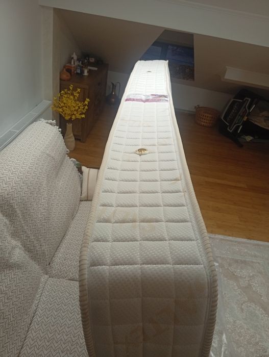 Saltea 160 x 200 cm ieftina