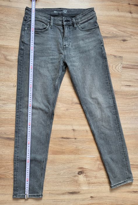 Мъжки дънки Celio, нови без етикет