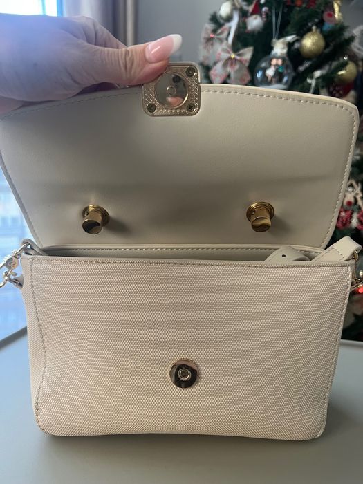 Дамска чанта Axel еко кожа