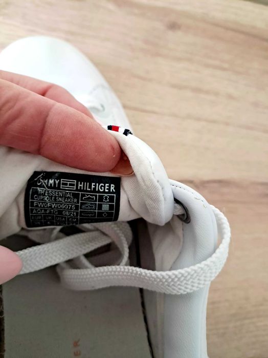 Tommy Hilfiger дамски маратонки