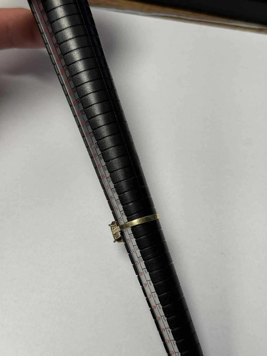 Продавам Златен Дамски Пръстен 14к 585