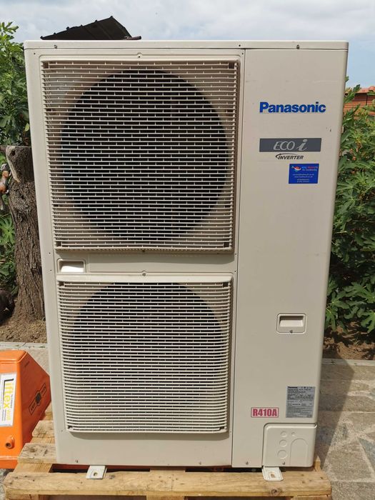 4800 EUR всичко - Термопомпи Samsung, Panasonic, Bosch, LG