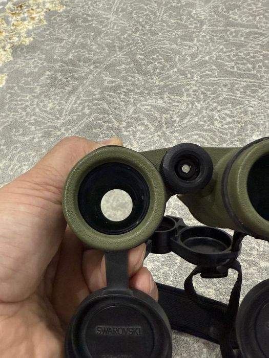 Бинокль «Swarovski»