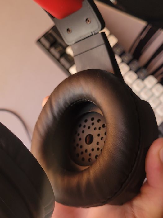 Наушники Smartbuy Hawk