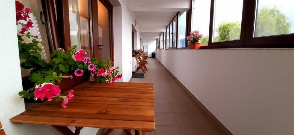 Cazare Calimanesti - Caciulata