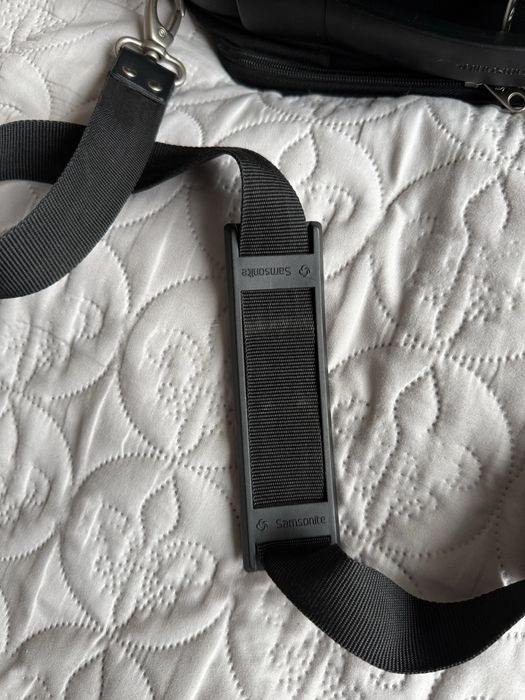 Samsonite чанта за лаптоп