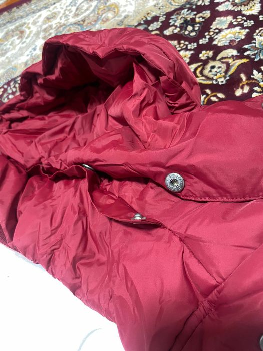 Продам пуховик.Новый.