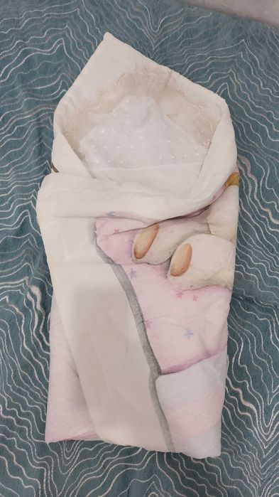 Одеяло -  конверт