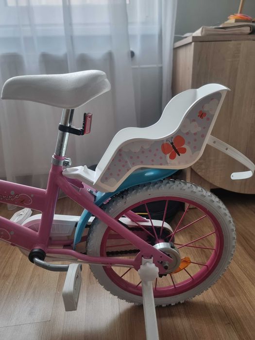 Bicicletă copii 16 inch