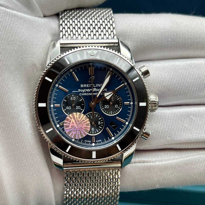 Breitling Superocean H Chrono