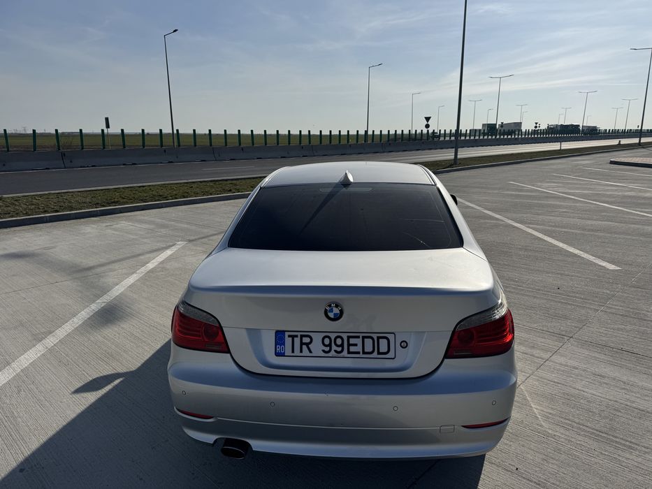 Vand sau schimb e60
