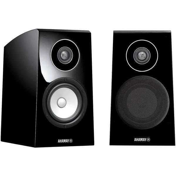 Boxe Yamaha NS-B750 Piano Black