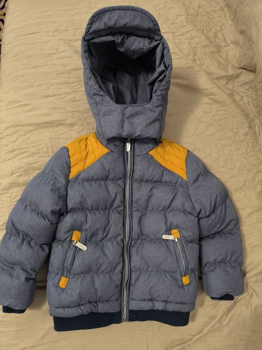 Зимно яке за момче 92