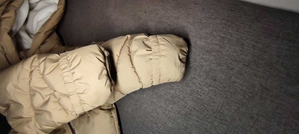 Детский комбинизон