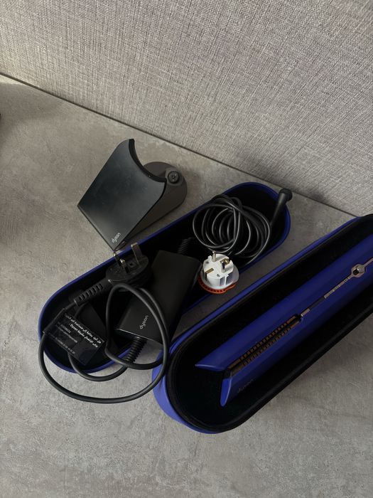 Утюжок для волос dyson оригинал