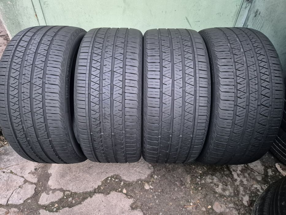 275 40 22 Anvelope All Season Continental Dot 2021