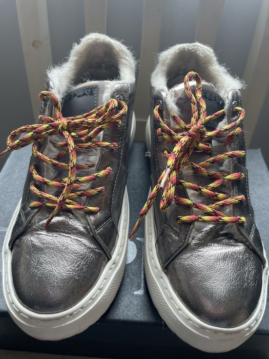 Дамски обувки Replay