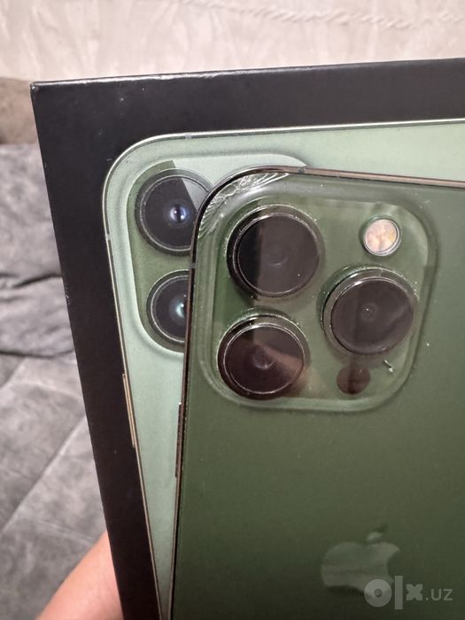Iphone 13 pro max 256gb