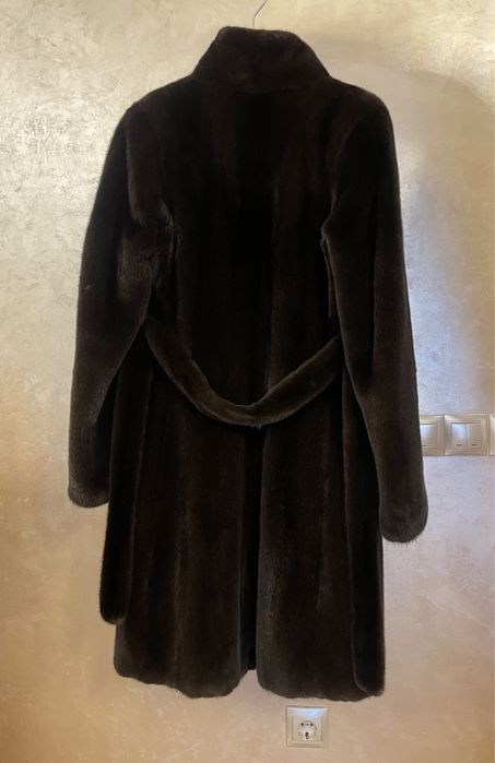 Продам шубу