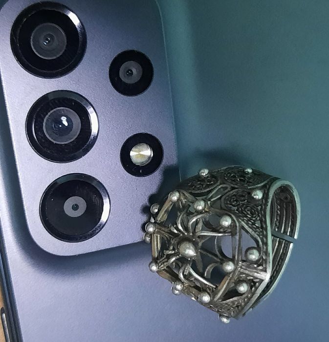 Mujskoy Kumush uzuk qo'l mehnati,sotuvda topilmaydi