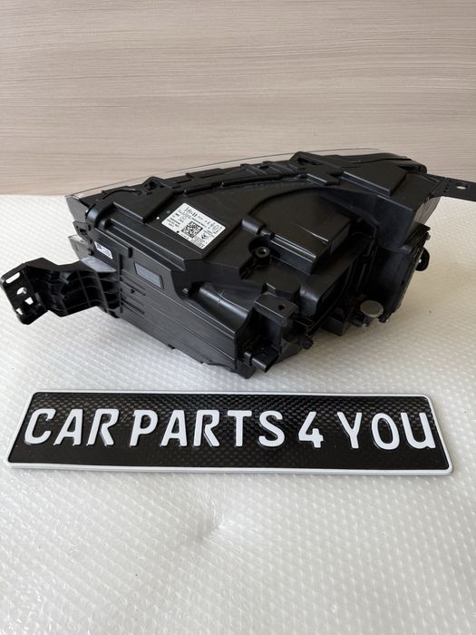 Фар десен Citroen C5 Aircross Перфектен