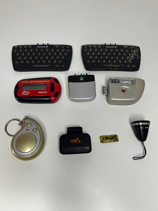 Lot 105 telefoane mobile
