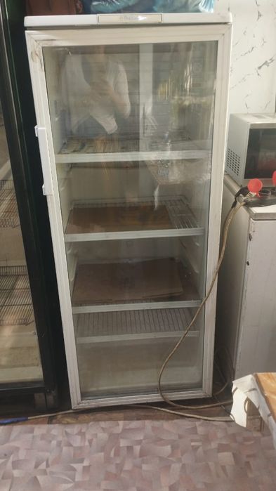 Холодильниктер сатылады