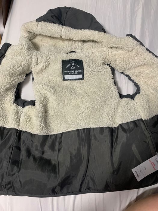 Елек/грейка Lupilu и George